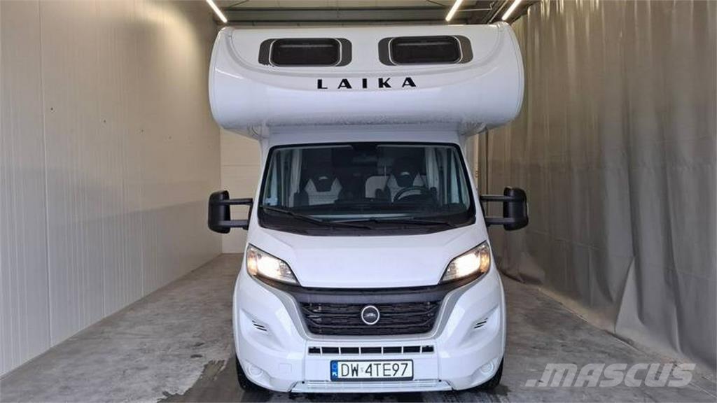  Laika KOSMO Bouw - Overige