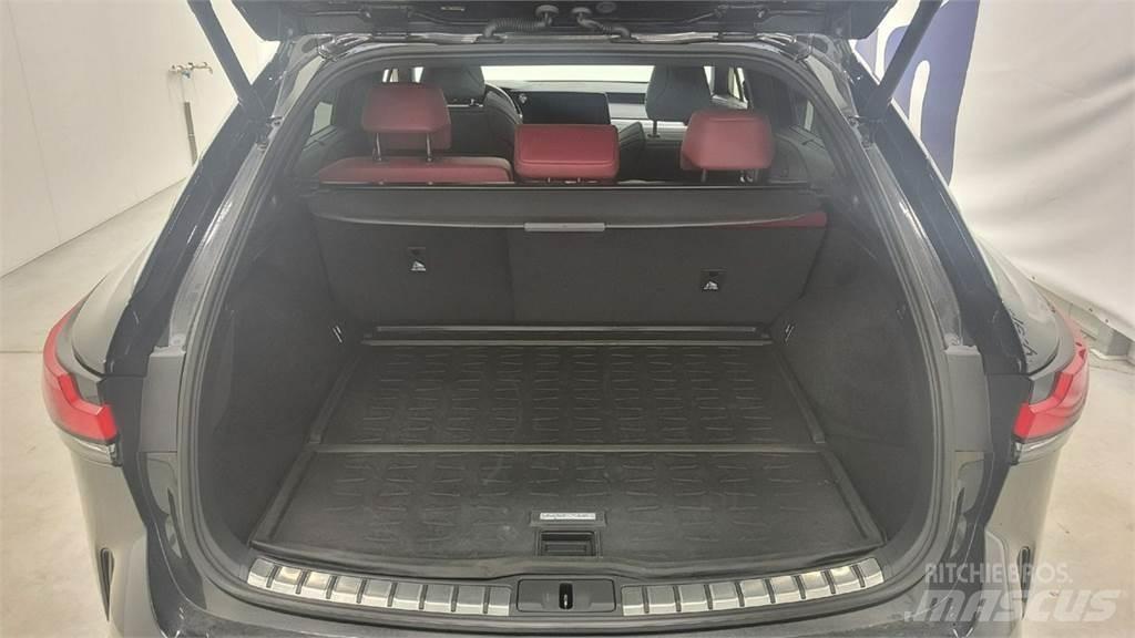 Lexus RX Auto's