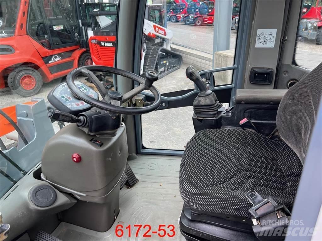 Atlas AR 65 Wielladers
