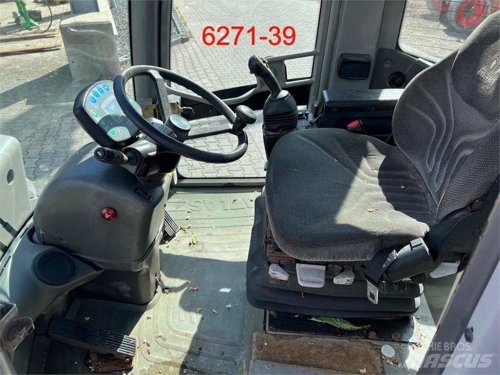 Atlas AR 75 s Wielladers