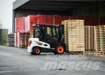 Bobcat D 30 S 9 Diesel heftrucks