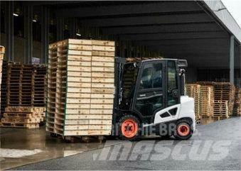 Bobcat D 30 S 9 Diesel heftrucks