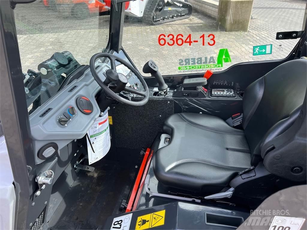 Bobcat L 28 Wielladers