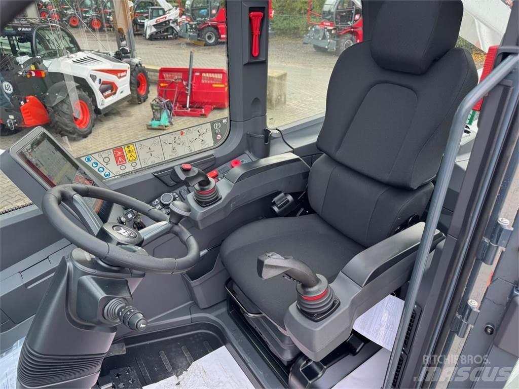 Bobcat TR 60.220 Verreikers