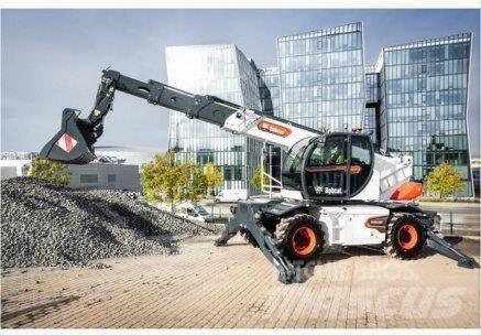Bobcat TR 60.310 Verreikers