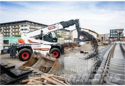 Bobcat TR 60.310 Verreikers