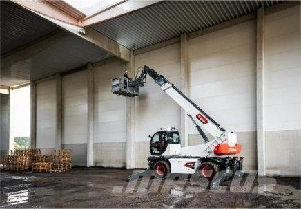 Bobcat TR 80.390 Verreikers
