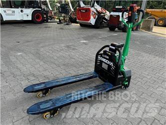 Hangcha CBD 15 JC1-I Electro-pallettrucks