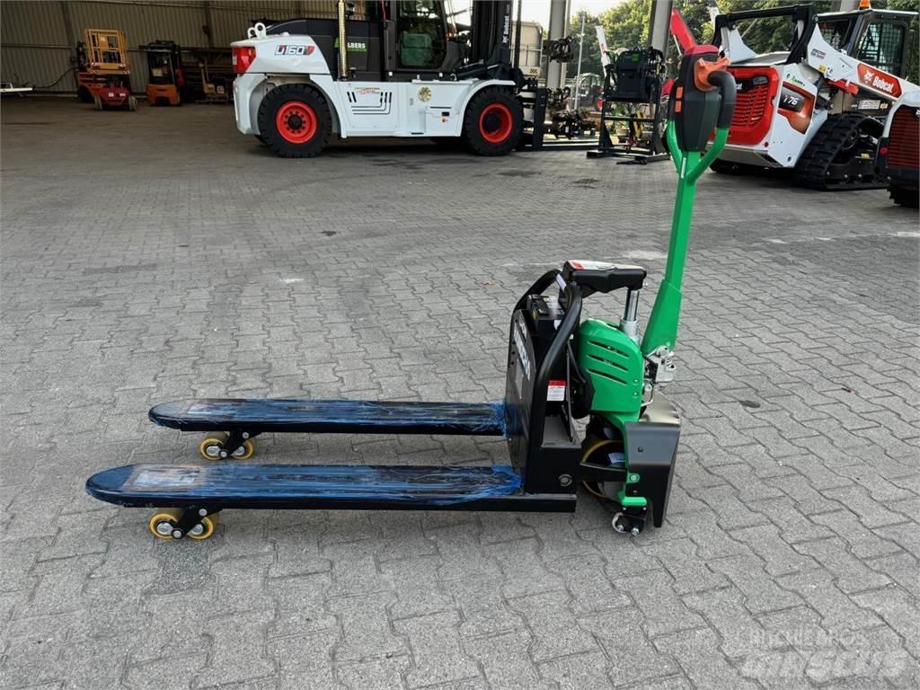 Hangcha CBD 15 JC1-I Electro-pallettrucks