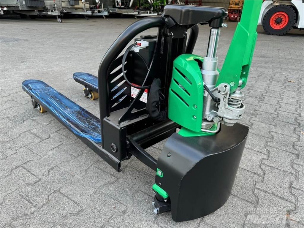 Hangcha CBD 15 JC1-I Electro-pallettrucks