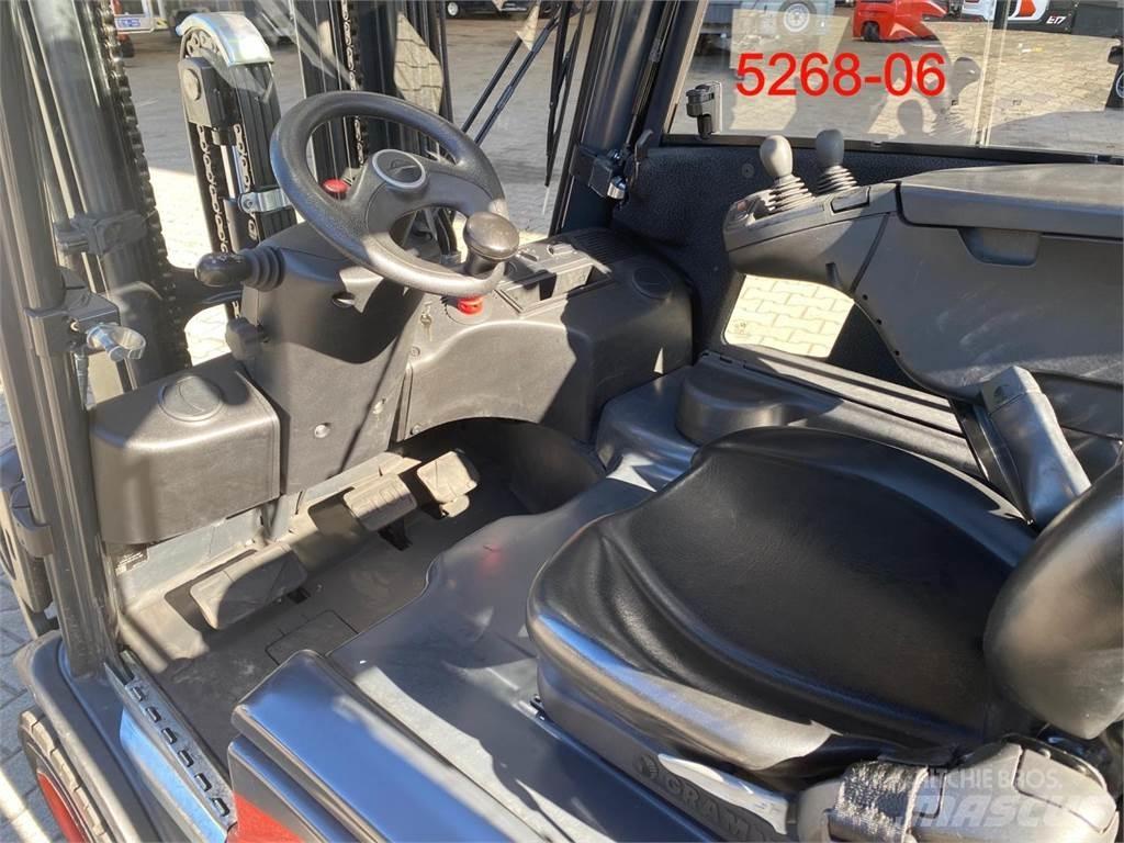 Linde E 20 PL EVO Elektrische heftrucks