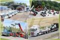 Linde E 50 HL - 01 / 600 Elektrische heftrucks