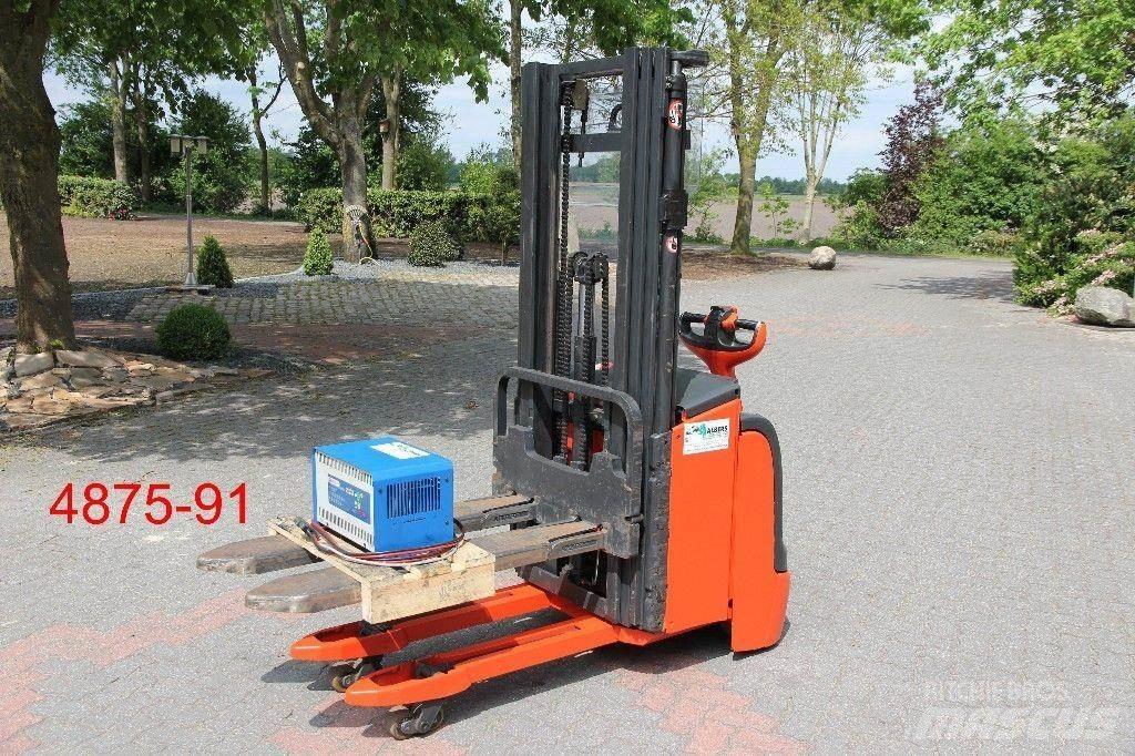 Linde L 16 i Meeloop stapelaar