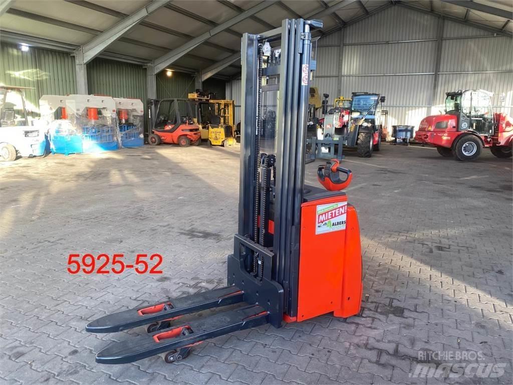 Linde L 16 i Meeloop stapelaar