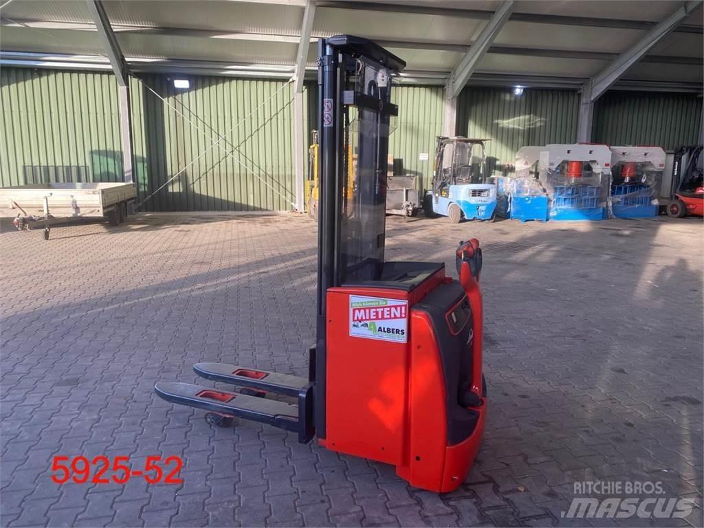 Linde L 16 i Meeloop stapelaar