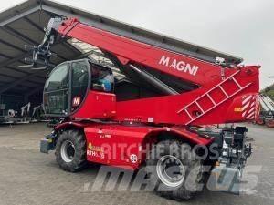 Magni RTH 6.22 Verreikers