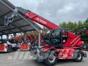 Magni RTH 6.25 Verreikers