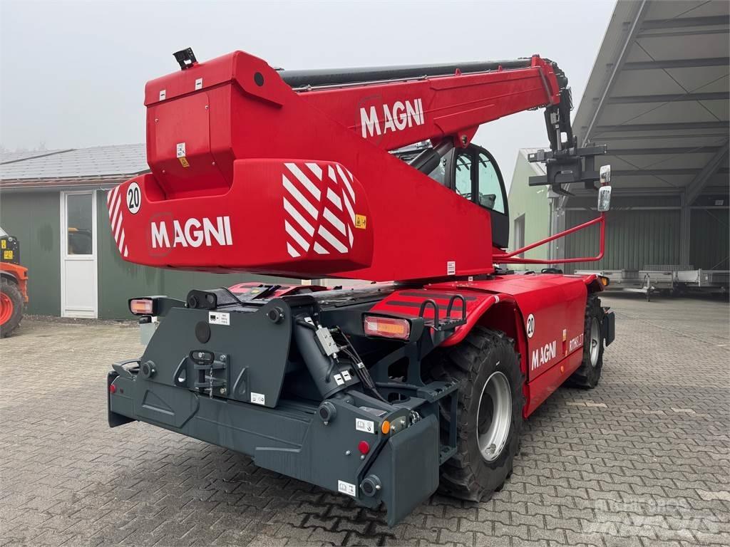 Magni RTH 8.27 Verreikers
