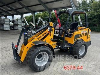 Schäffer 2430 SLT Wielladers