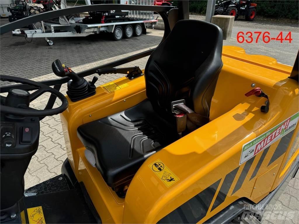 Schäffer 2430 SLT Wielladers