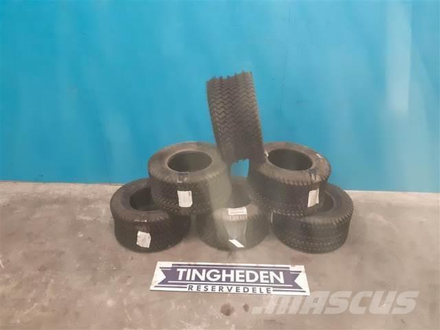  10 20x10.00-8 Bouw - Overige