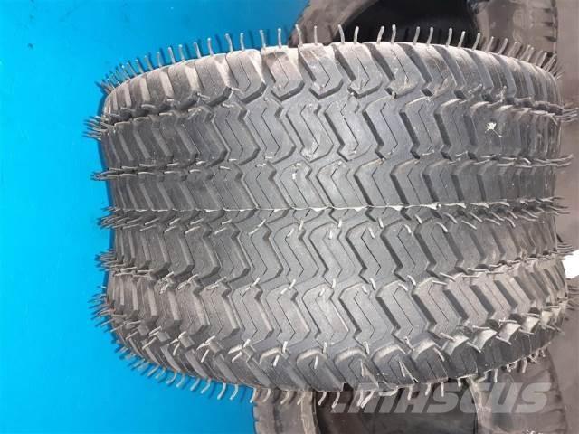  10 20x10.00-8 Bouw - Overige