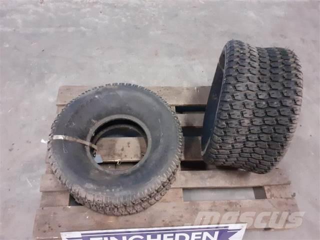  10 24x12.00-10 Bouw - Overige