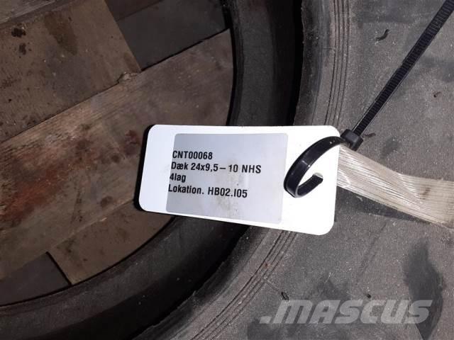  10 24x9.50-10 Bouw - Overige