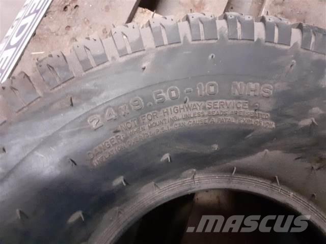 10 24x9.50-10 Bouw - Overige