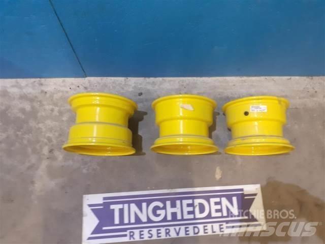  10 7x10 Banden, wielen en velgen