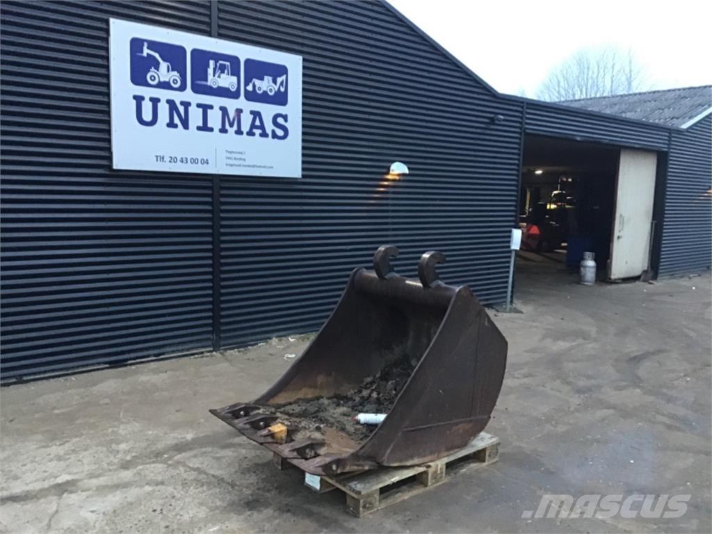  1000mm Bakken