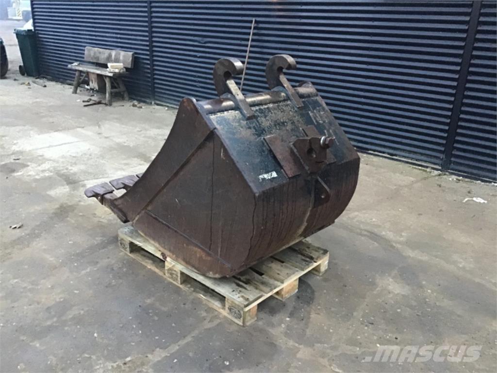  1000mm Bakken