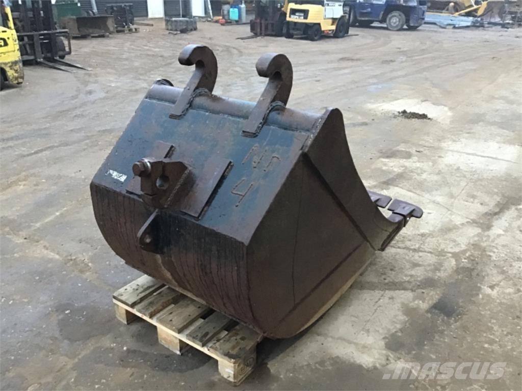  1000mm Bakken
