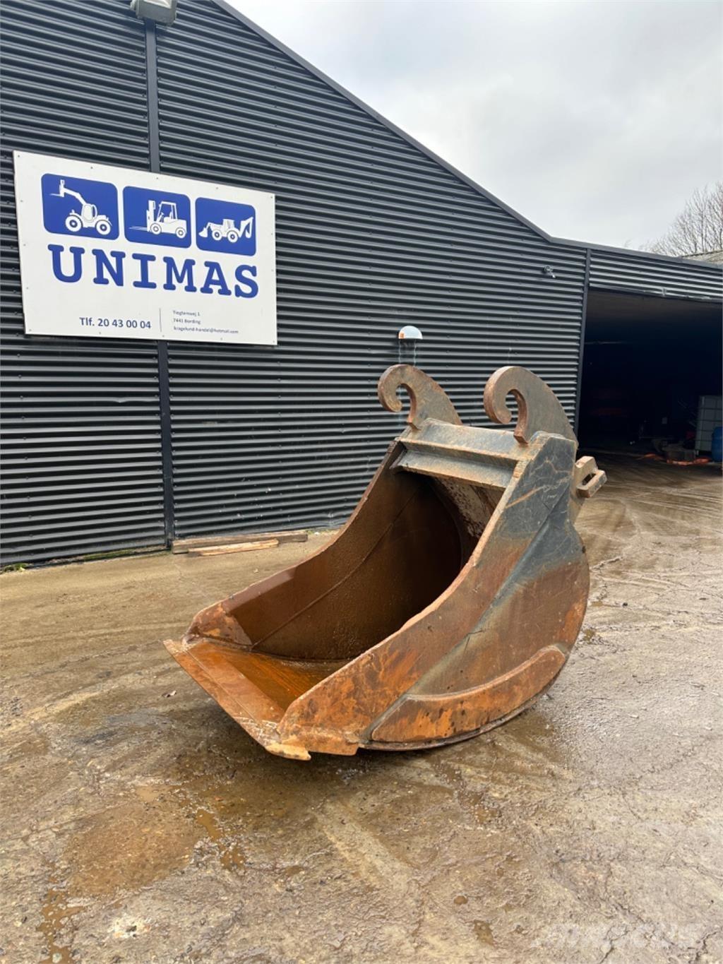  1000mm Bakken