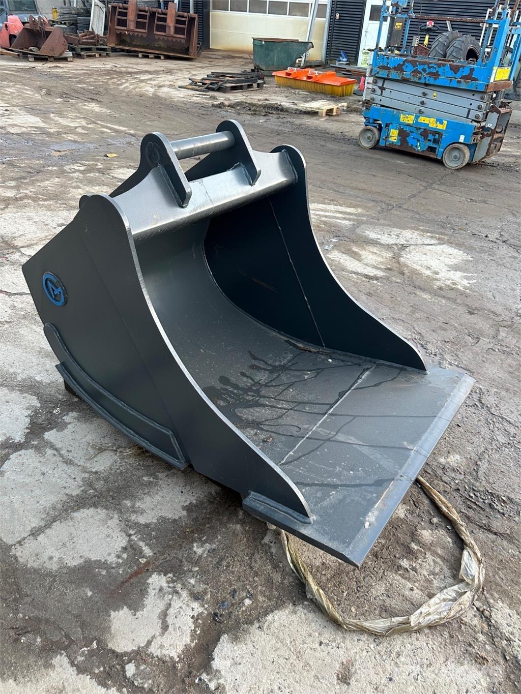  1000mm Bakken