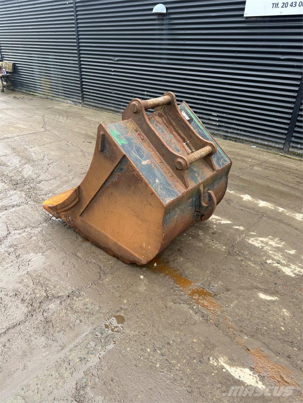  1000mm Bakken