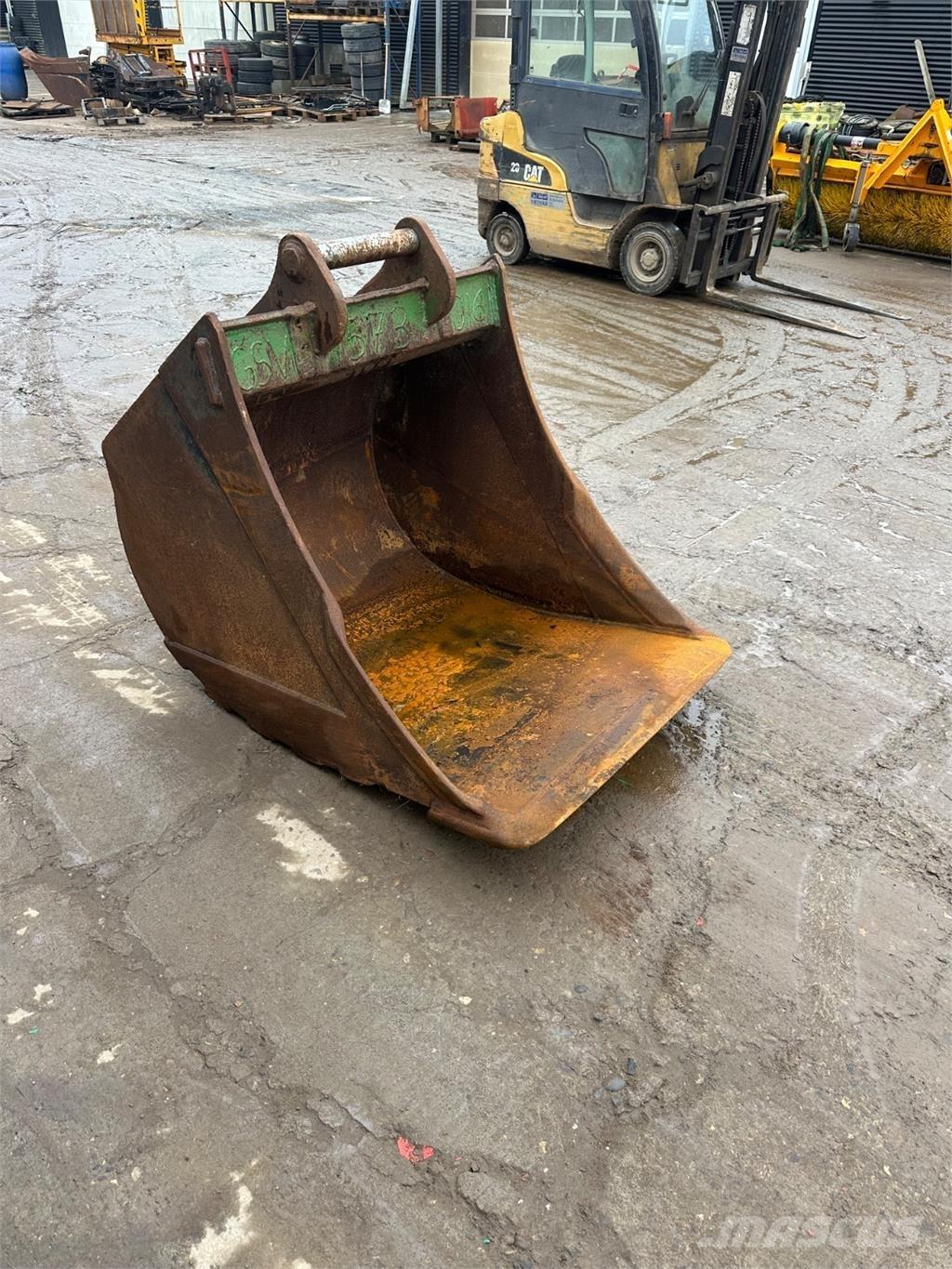  1000mm Bakken
