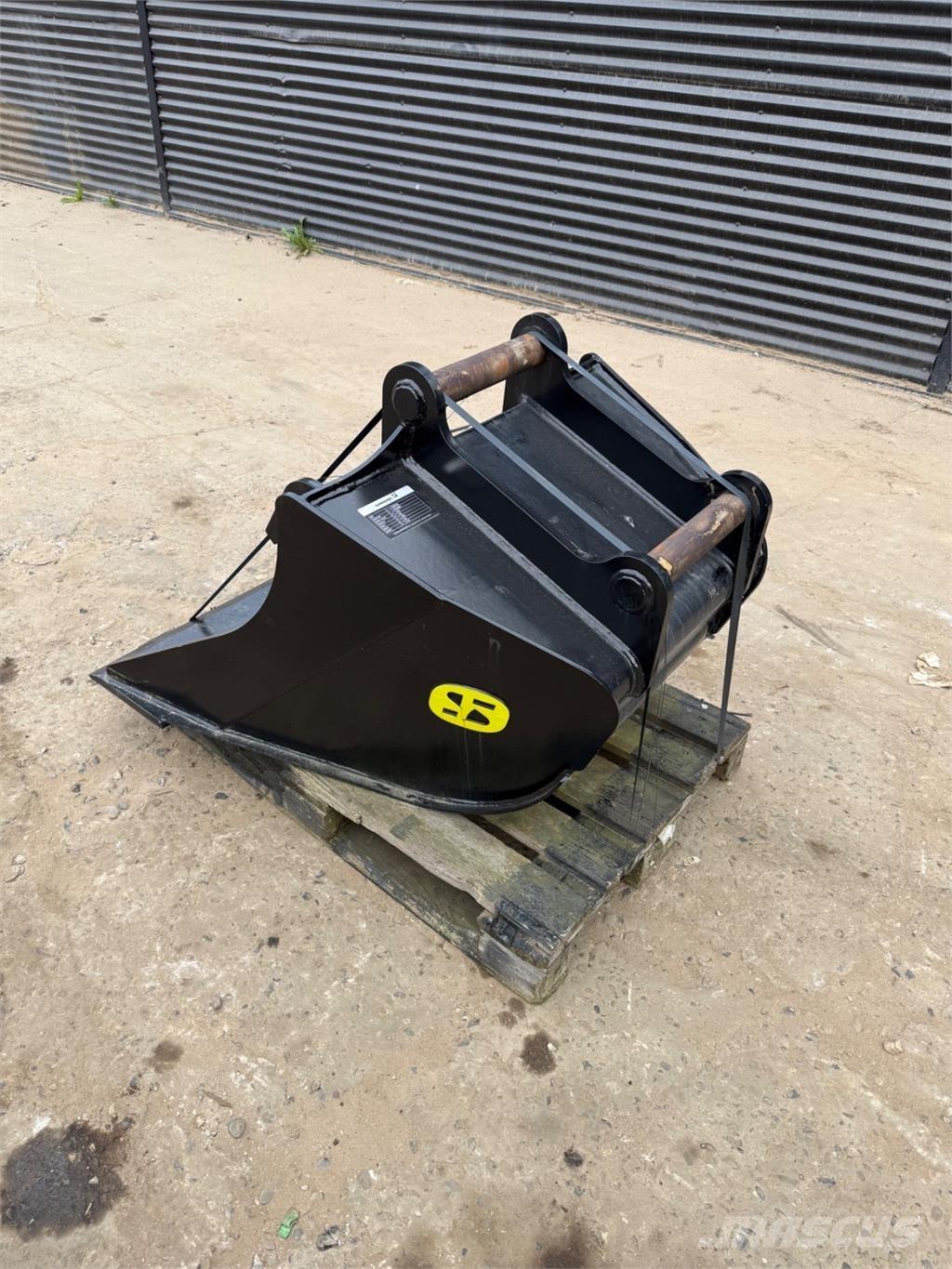  1000mm Bakken