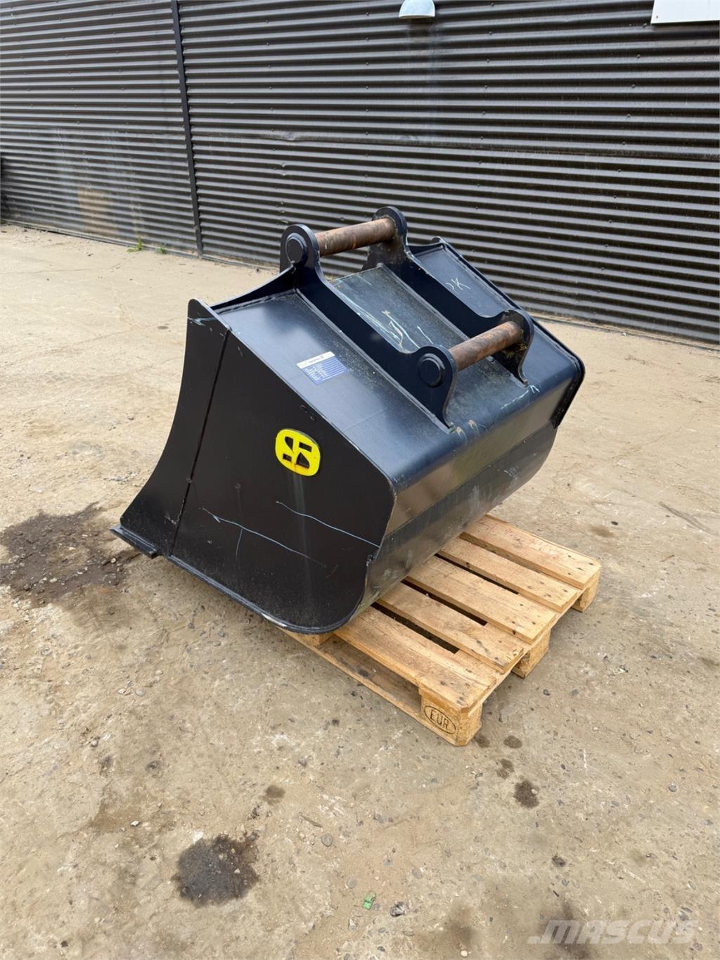  1000mm Bakken