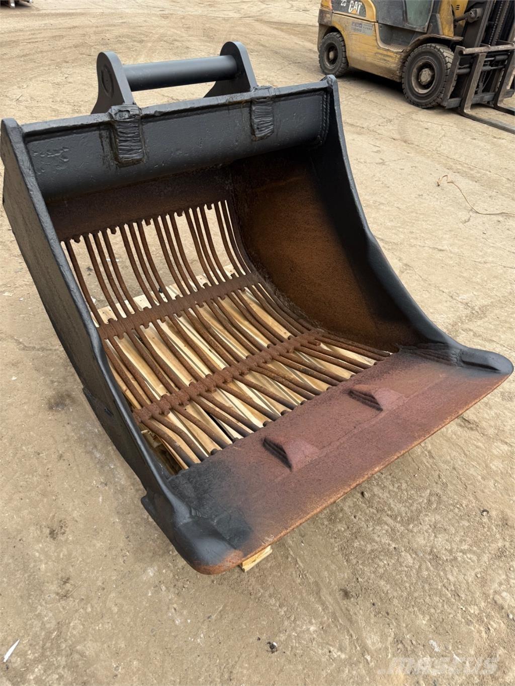  1000mm Bakken