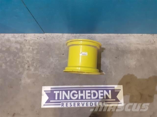  12 10x12 Banden, wielen en velgen