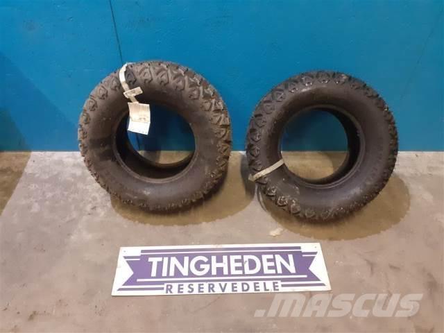  12 25X11.00-12 Bouw - Overige