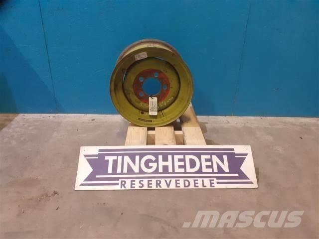  15.3 10x15.3 Banden, wielen en velgen