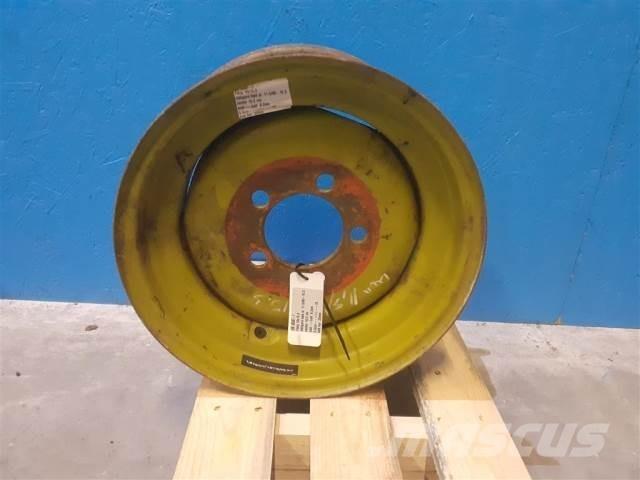  15.3 10x15.3 Banden, wielen en velgen
