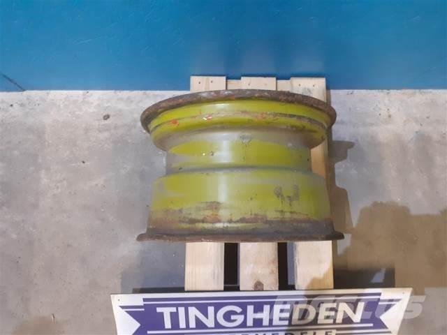  15.3 10x15.3 Banden, wielen en velgen