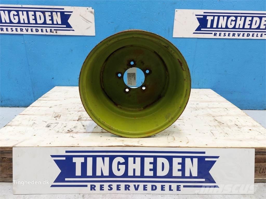  15.3 9x15.3 Banden, wielen en velgen