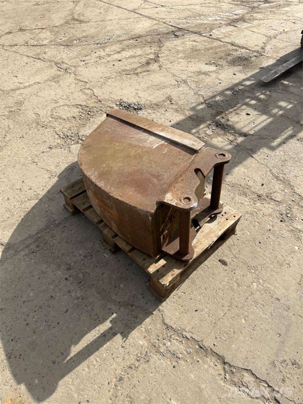  150-350mm Bakken