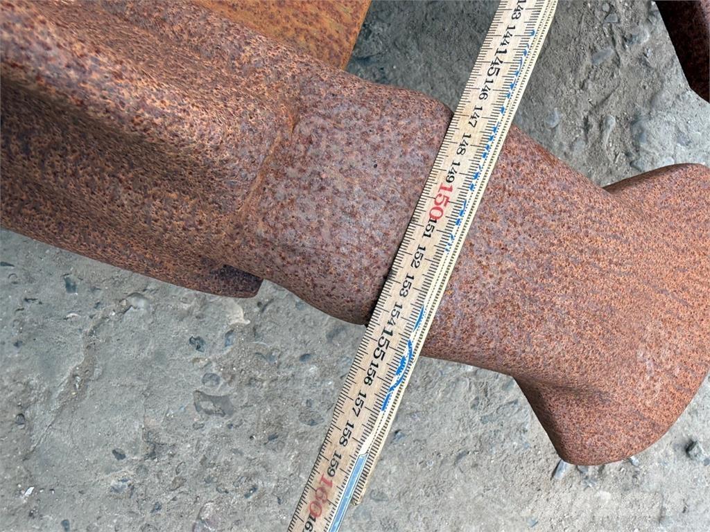  1500mm Bakken