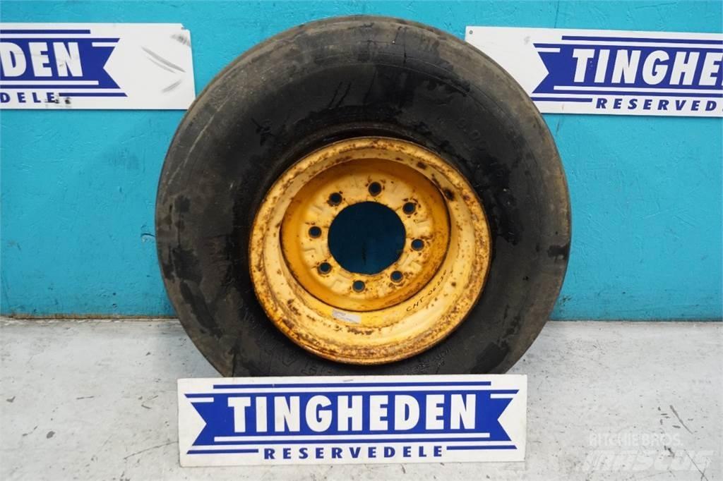  16 9.00-16 Banden, wielen en velgen