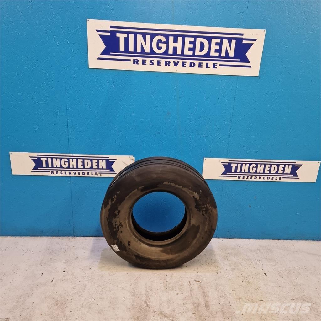  16 9.00-16 Banden, wielen en velgen